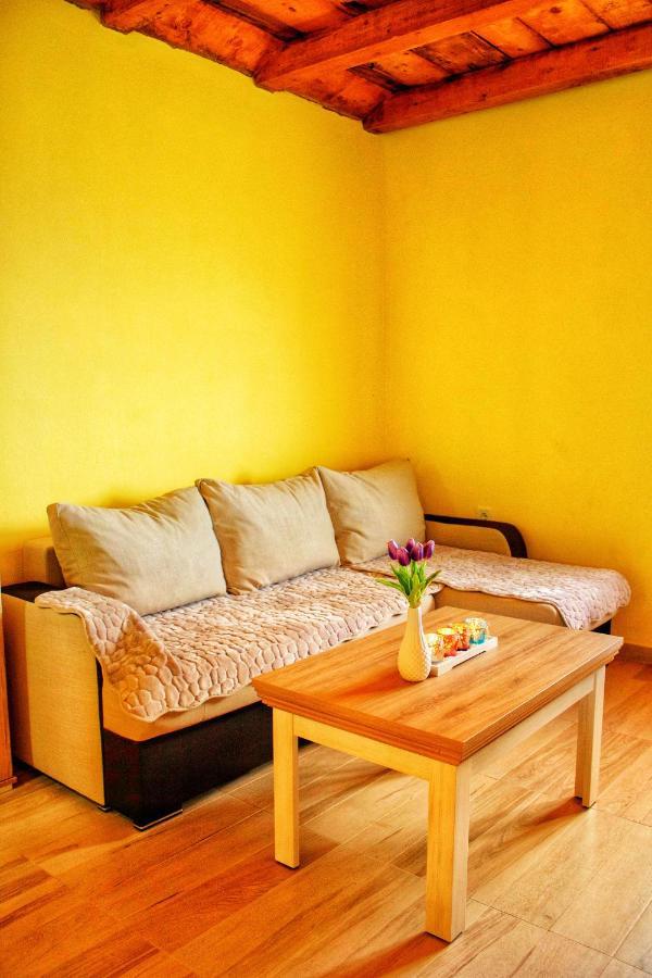 Apartments Stella Virpazar Dış mekan fotoğraf