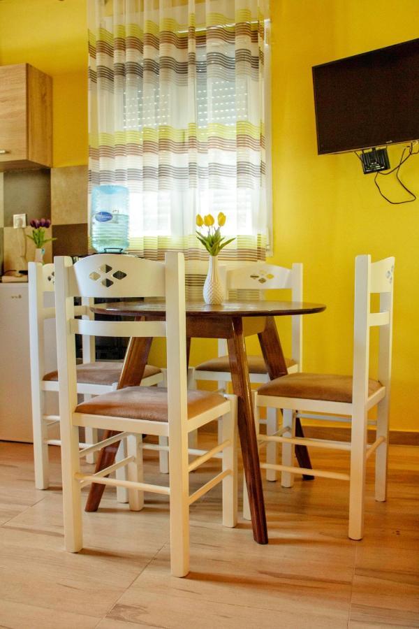 Apartments Stella Virpazar Dış mekan fotoğraf