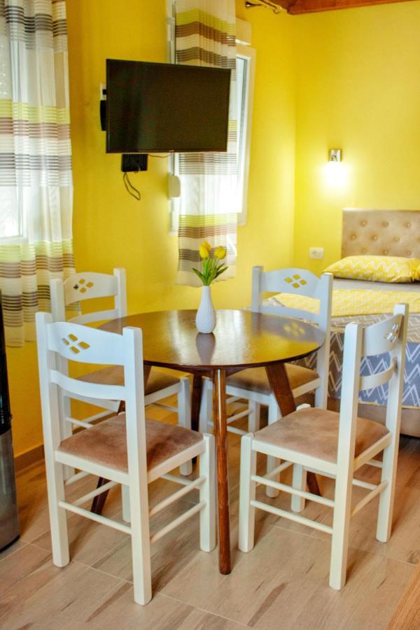 Apartments Stella Virpazar Dış mekan fotoğraf
