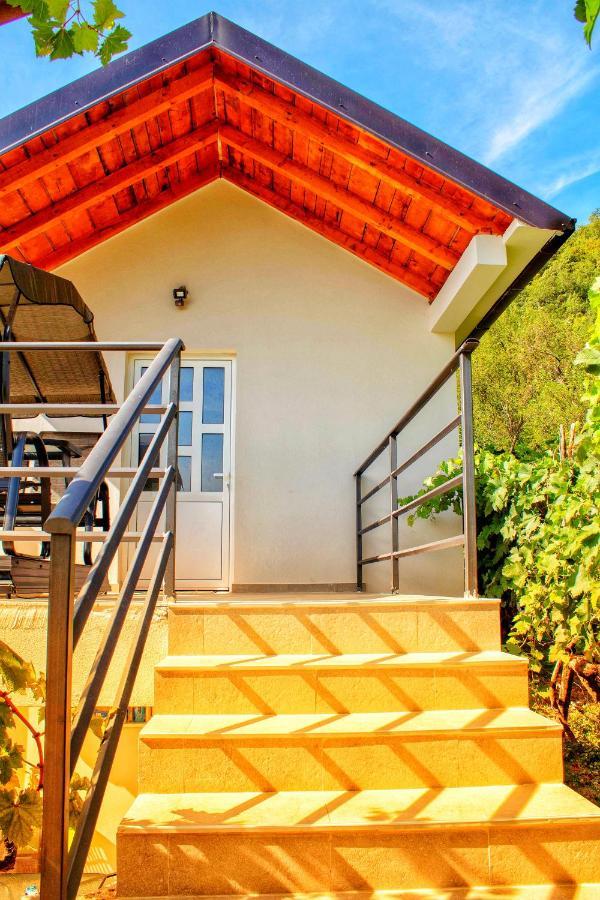 Apartments Stella Virpazar Dış mekan fotoğraf