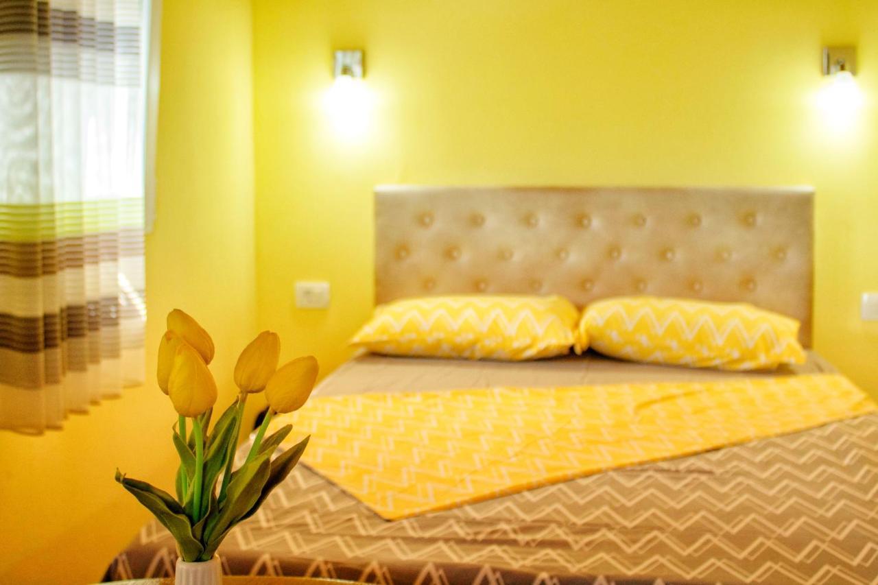 Apartments Stella Virpazar Dış mekan fotoğraf