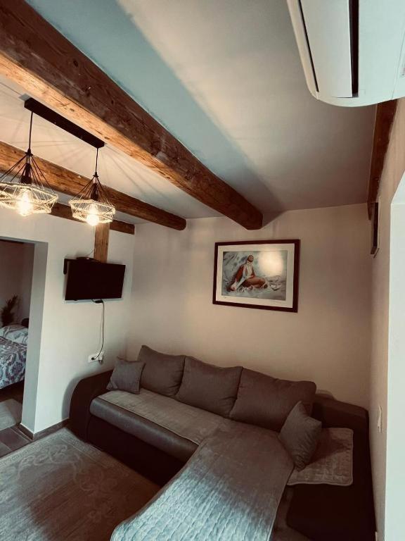 Apartments Stella Virpazar Dış mekan fotoğraf