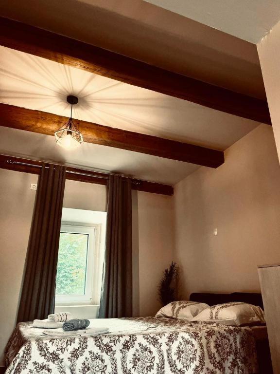 Apartments Stella Virpazar Dış mekan fotoğraf