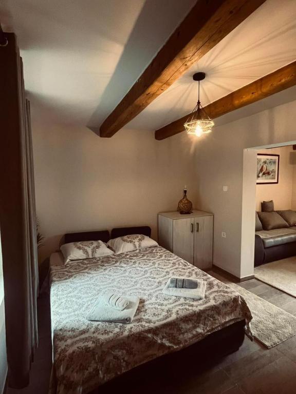 Apartments Stella Virpazar Dış mekan fotoğraf