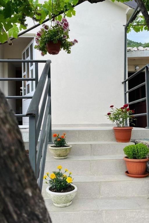 Apartments Stella Virpazar Dış mekan fotoğraf