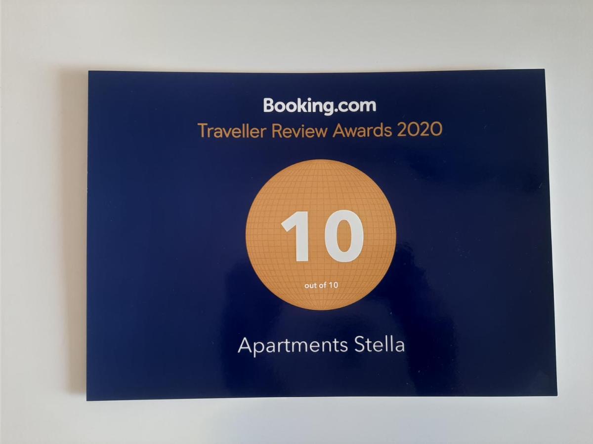 Apartments Stella Virpazar Dış mekan fotoğraf